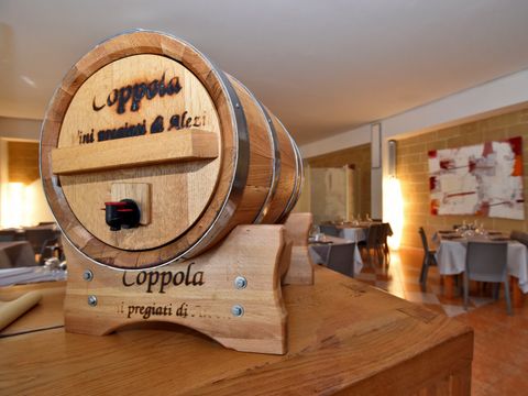 Camping La Masseria - Camping Lecce - Image N°28