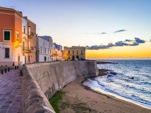 Camping La Masseria - Camping Lecce - Image N°32