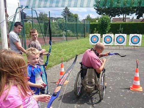 Camping Les Marguerites - Camping Somme - Image N°37