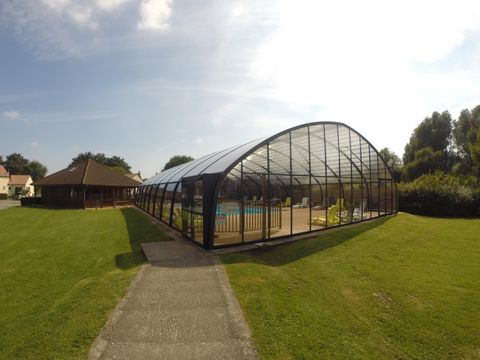 Camping Les Marguerites - Camping Somme - Image N°2
