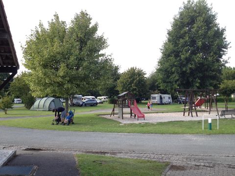 Camping Les Marguerites - Camping Somme - Image N°13