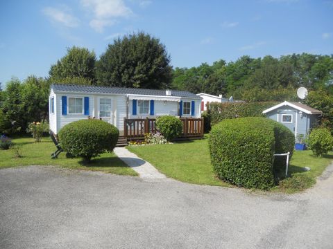 Camping Les Marguerites - Camping Somme - Image N°17