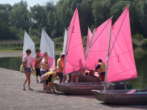 Camping Les Marguerites - Camping Somme - Image N°30