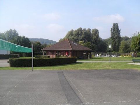 Camping Les Marguerites - Camping Somme - Image N°9