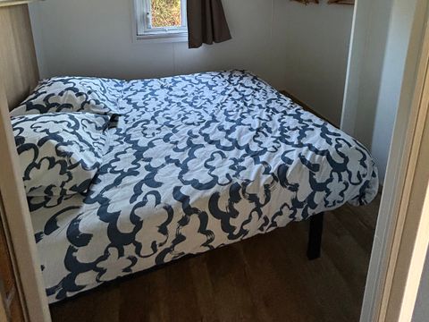 Mobilhome 6 personnes - PRESTIGE - 3 chambres