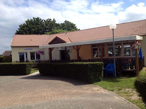 Camping Les Marguerites - Camping Somme - Image N°8