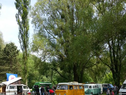 Camping Les Marguerites - Camping Somme - Image N°62