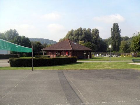 Camping Les Marguerites - Camping Somme - Image N°5