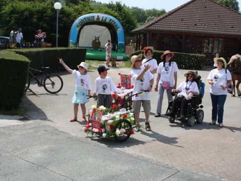 Camping Les Marguerites - Camping Somme - Image N°34