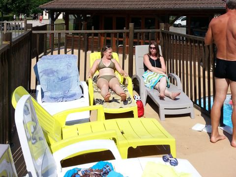 Camping Les Marguerites - Camping Somme - Image N°26