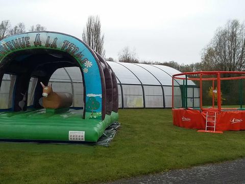 Camping Les Marguerites - Camping Somme - Image N°27