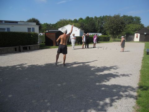 Camping Les Marguerites - Camping Somme - Image N°32