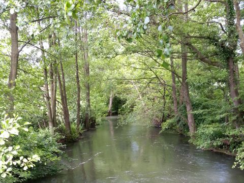 Camping Les Marguerites - Camping Somme - Image N°60