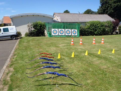 Camping Les Marguerites - Camping Somme - Image N°28