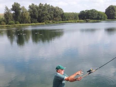 Camping Les Marguerites - Camping Somme - Image N°42