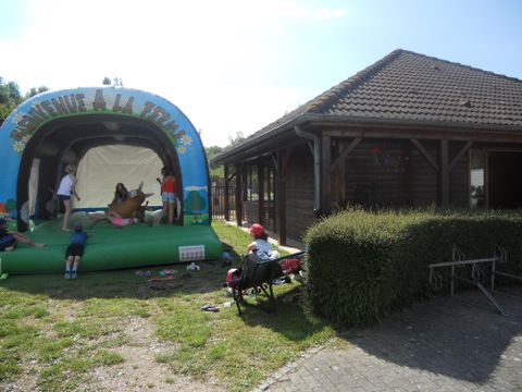 Camping Les Marguerites - Camping Somme - Image N°31