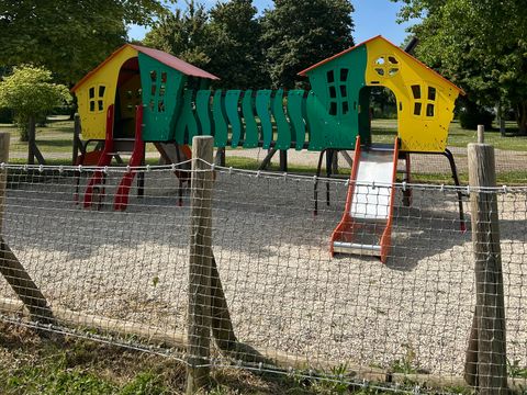 Camping Les Marguerites - Camping Somme - Image N°19