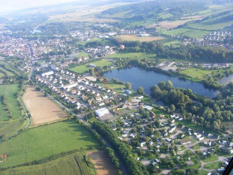 Camping Les Marguerites - Camping Somme - Image N°10