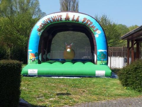 Camping Les Marguerites - Camping Somme - Image N°44