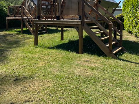 Camping Les Marguerites - Camping Somme - Image N°10