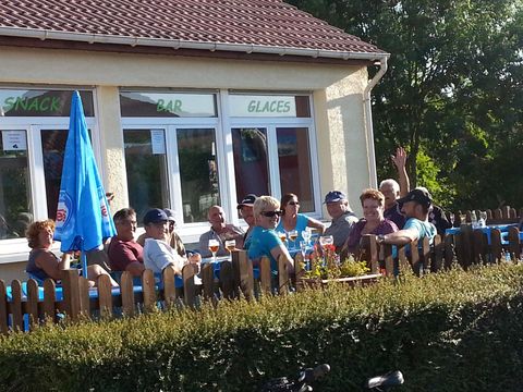 Camping Les Marguerites - Camping Somme - Image N°33