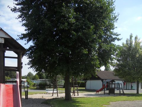 Camping Les Marguerites - Camping Somme - Image N°35