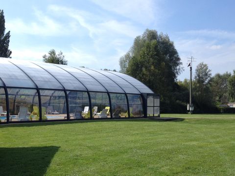 Camping Les Marguerites - Camping Somme - Image N°20
