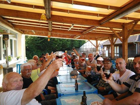 Camping Les Marguerites - Camping Somme - Image N°7