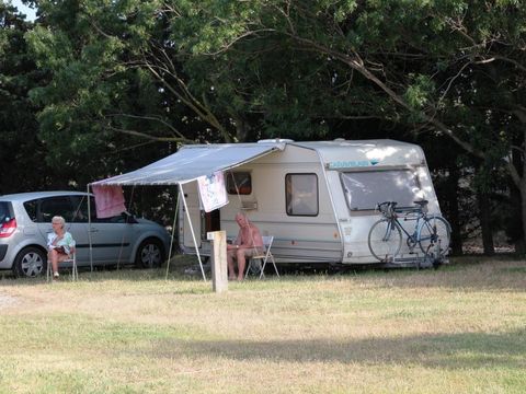 Camping Domaine de la Palme - Camping Aude - Image N°20