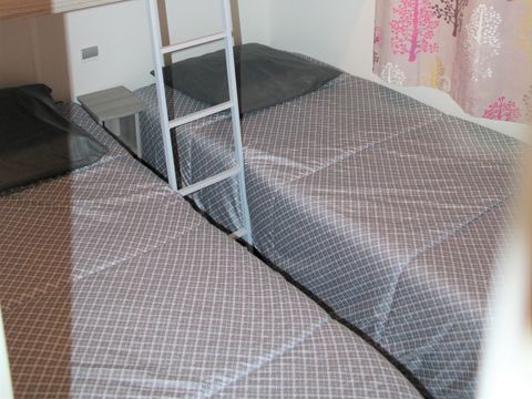CHALET 4 personnes - COTTAGE FAMILLE 28 m²