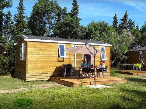 Camping Domaine de la Palme - Camping Aude - Image N°9