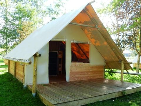 Camping Domaine de la Palme - Camping Aude - Image N°19