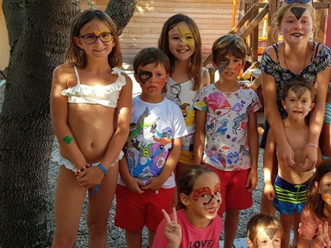 Camping Domaine de la Palme - Camping Aude - Image N°4