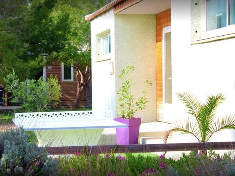 Camping Domaine de la Palme - Camping Aude - Image N°10