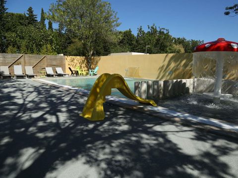 Camping Domaine de la Palme - Camping Aude - Image N°14