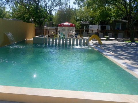 Camping Domaine de la Palme - Camping Aude - Image N°21