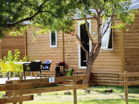 Camping Domaine de la Palme - Camping Aude - Image N°18