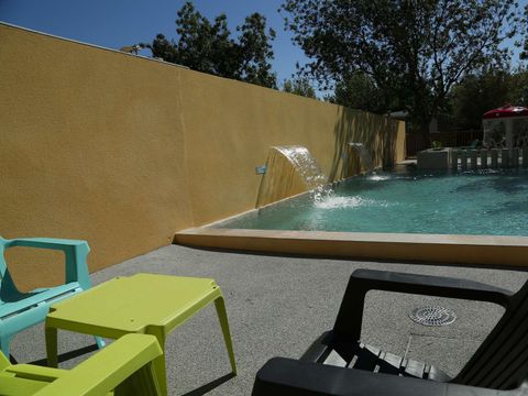 Camping Domaine de la Palme - Camping Aude - Image N°15