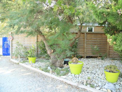 Camping Domaine de la Palme - Camping Aude - Image N°17