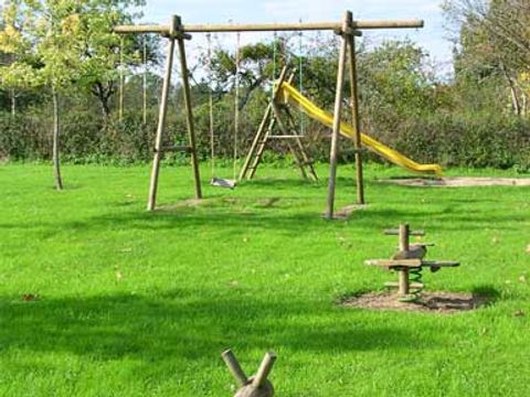 Camping Domaine de la Palme - Camping Aude - Image N°6