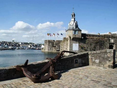 Camping Maeva Escapades Kersentic - Camping Finistère - Image N°19