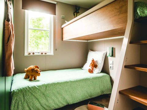 MOBILHOME 6 personnes - Evasion 4 Pièces 6 Personnes + TV