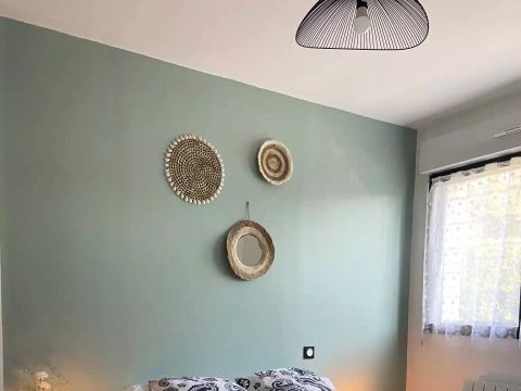 APPARTEMENT 4 personnes - Cottage Appartement Cap Coz 3 Pièces 4 Personnes + TV