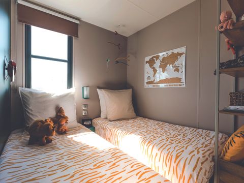 MOBILHOME 6 personnes - Evasion  3 chambres