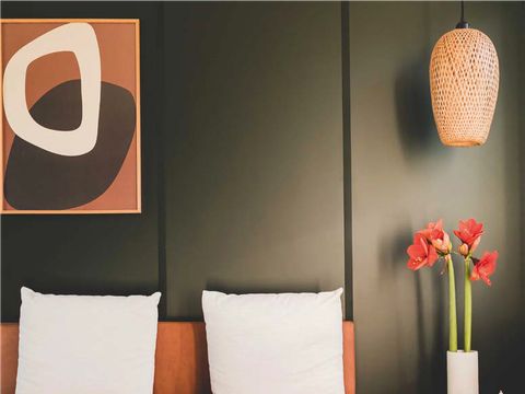 MOBILHOME 6 personnes - Côté Jardin Jacuzzi privé - 3 chambres