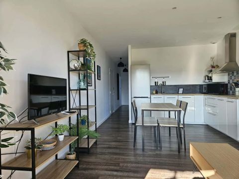 APPARTEMENT 4 personnes - Cap Coz