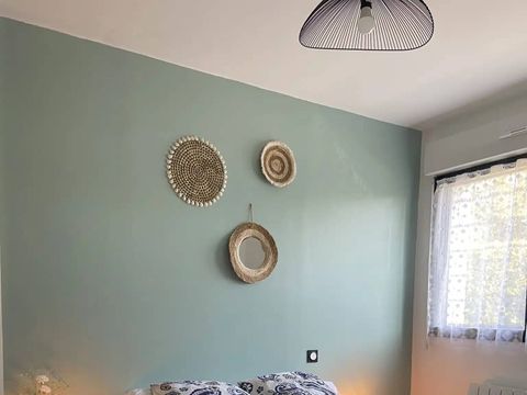 APPARTEMENT 4 personnes - Cap Coz