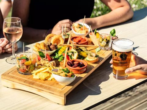 Camping Maeva Escapades Kersentic - Camping Finistère - Image N°24