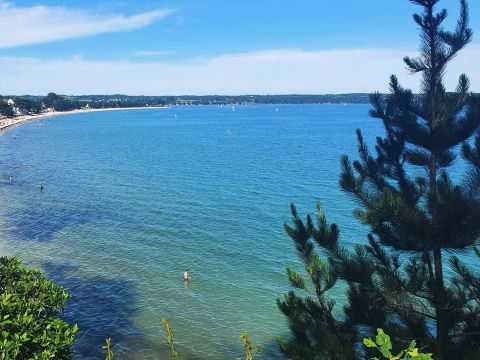 Camping Maeva Escapades Kersentic - Camping Finistère - Image N°21