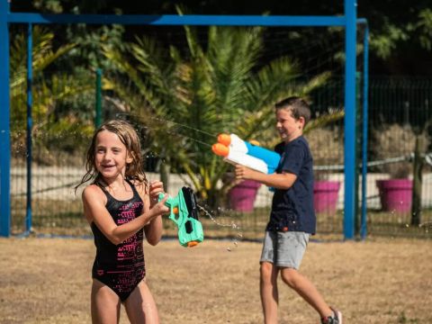 Camping Maeva Escapades Kersentic - Camping Finistère - Image N°31